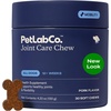 image:imagePetLab Co Advanced Dog Joint Supplement Chews 30 ChewsPork