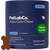 image:imagePetLab Co Advanced Dog Joint Supplement Chews 30 ChewsSalmon