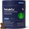 image:imagePetLab Co Advanced Dog Joint Supplement Chews 30 ChewsSalmon Advanced