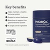 image:imagePetLab Co ImmunoBlend Bovine Colostrum Powder for Dogs  Immune Support