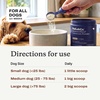 image:imagePetLab Co ImmunoBlend Bovine Colostrum Powder for Dogs  Immune Support