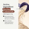 image:imagePetLab Co ImmunoBlend Bovine Colostrum Powder for Dogs  Immune Support