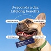 image:imagePetLab Co ProBright Advanced One Dental Powder for Medium Size DogsExtra Small Dogs