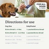 image:imagePetLab Co ProBright Advanced One Dental Powder for Medium Size DogsExtra Small Dogs