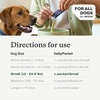 image:imagePetLab Co ProBright Advanced One Dental Powder for Medium Size DogsSmall Dogs