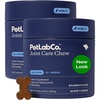image:imagePetLab Co Advanced Dog Joint Supplement Chews 30 ChewsSalmon