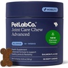 image:imagePetLab Co Advanced Dog Joint Supplement Chews 30 ChewsSalmon Advanced