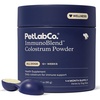 image:imagePetLab Co ImmunoBlend Bovine Colostrum Powder for Dogs  Immune Support
