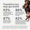 image:imagePetLab Co Probiotics for Dogs Support Gut Health Occasional Diarrhea Digestive Health amp Seasonal Allergies  Salmon Flavor  30 Soft Chews  Pack of 3Salmon