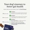 image:imagePetLab Co Probiotics for Dogs Support Gut Health Occasional Diarrhea Digestive Health amp Seasonal Allergies  Salmon Flavor  30 Soft Chews  Pack of 3Salmon