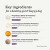 image:imagePetLab Co Probiotics for Dogs Support Gut Health Occasional Diarrhea Digestive Health amp Seasonal Allergies  Salmon Flavor  30 Soft Chews  Pack of 3Salmon